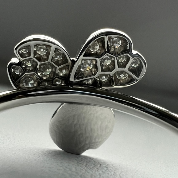 Paper‎ flower ring - Picture 8 of 10